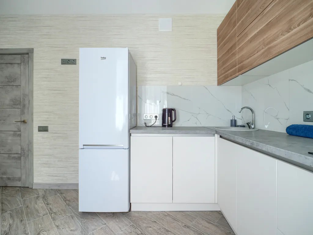 Квартира Квартира KvartalApartments на Родионова 191к1 — Нижний Новгород