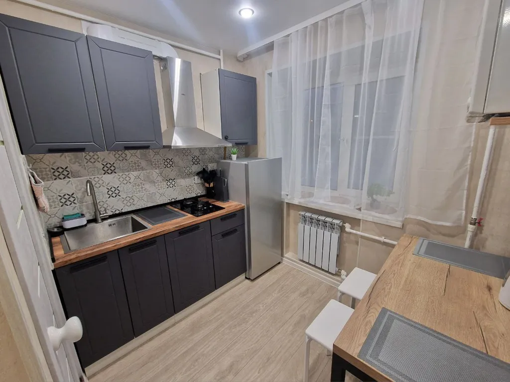 Уютная квартира в центре