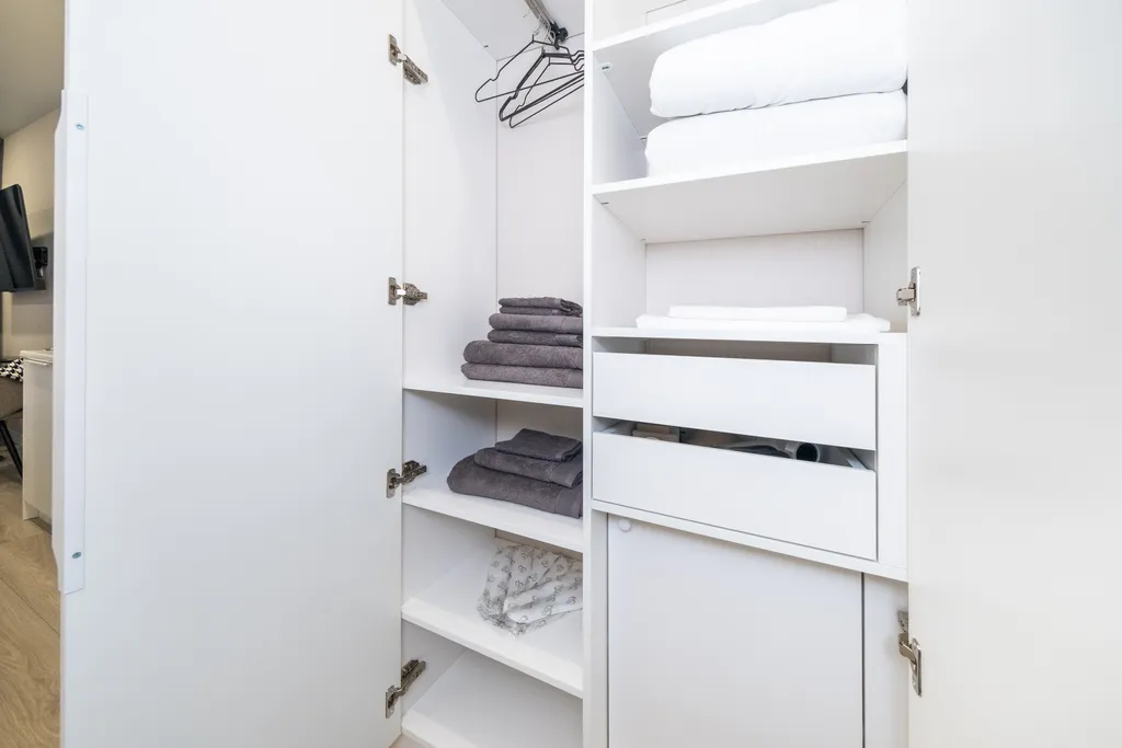 Квартира Квартира Откройте для себя комфортный отдых в Адлере в нашей стильной студии — Сочи