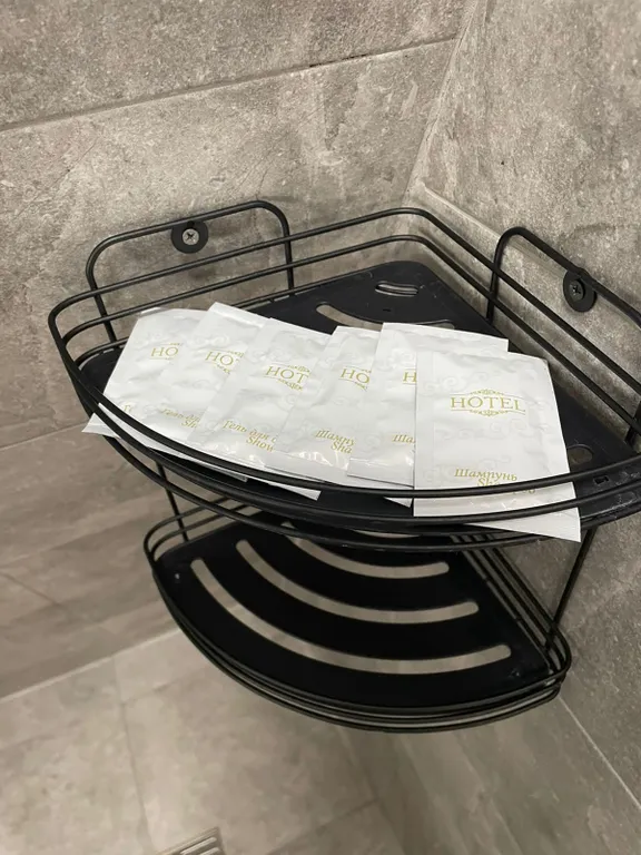 Шале на Урале