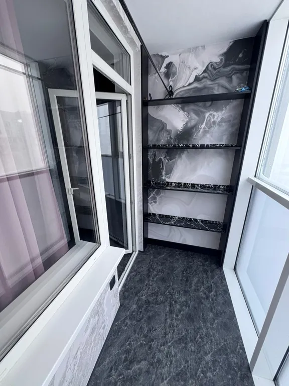 Уютная евродвушка новострой рядом с Горным воздухом