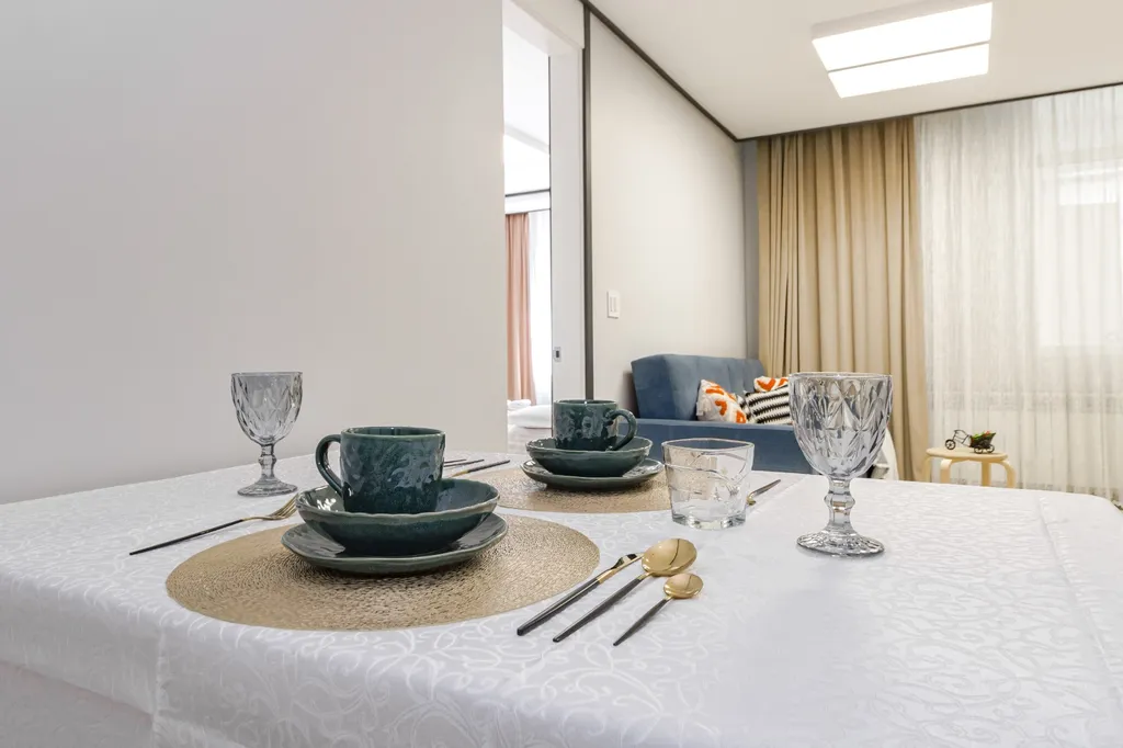 Уютно как дома