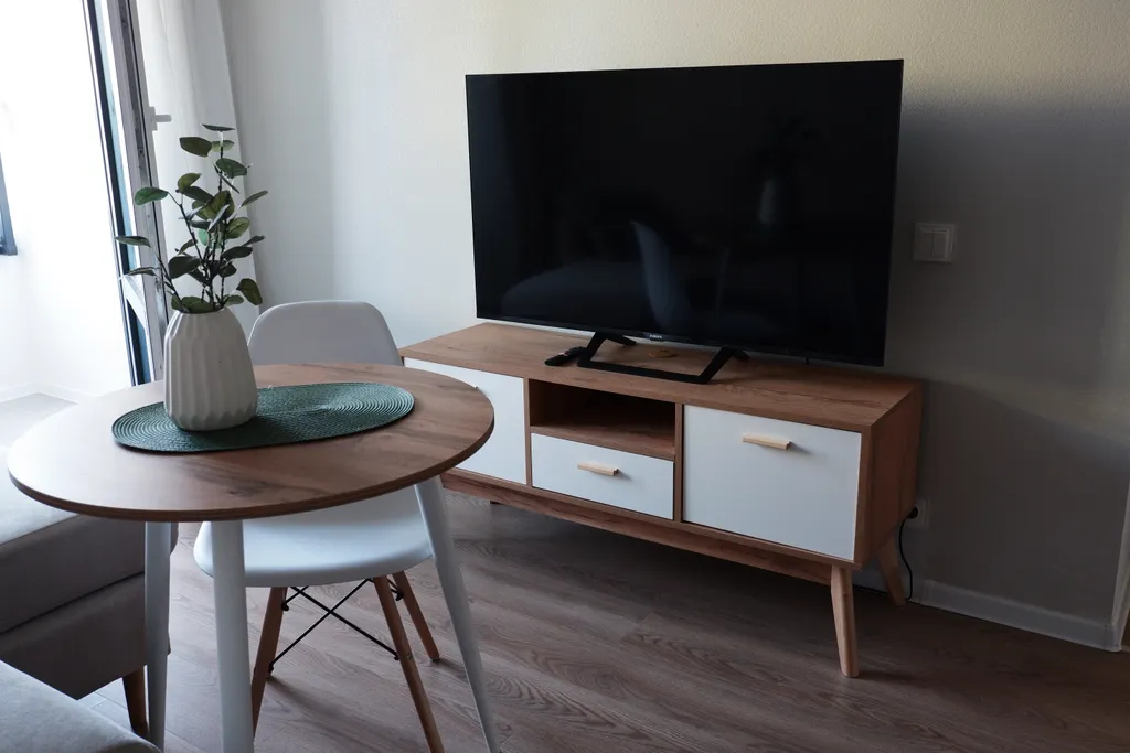 Квартира Квартира в ЖК Волга-Парк, в 5 мин пешком от ГУОР Локомотив — Ярославль