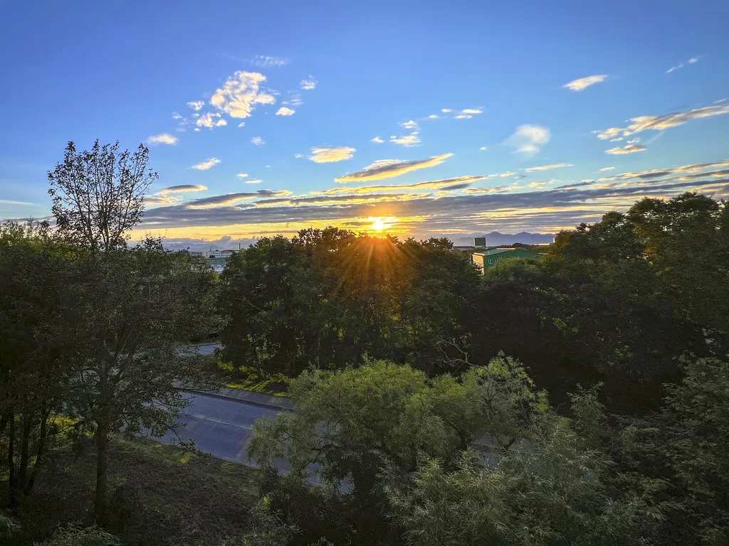 Солнечная комфортная квартираТолько для туристов и командировочных!!!