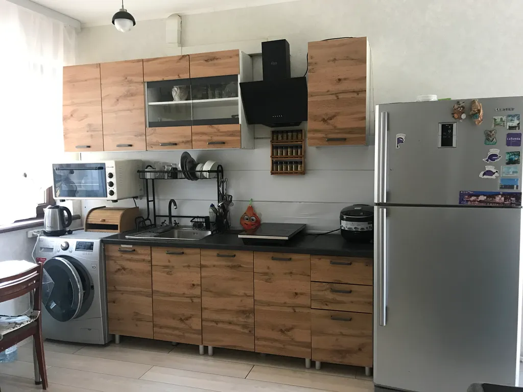 Коттедж Коттедж Комфортное жилье — Севастополь