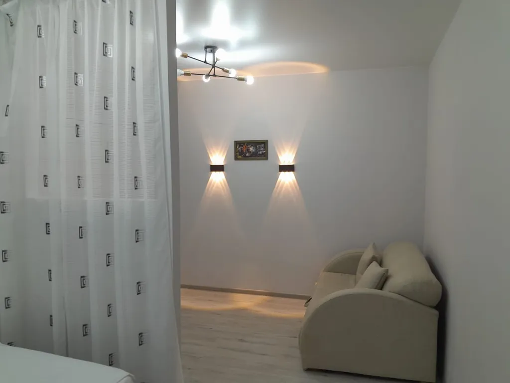 Квартира Уютная 2-х комнатная квартира в районе озера — Горячий Ключ