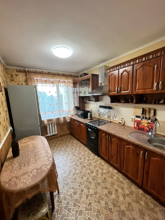 Квартира Уютная 3-комнатная квартира в историческом центре города — Калининград