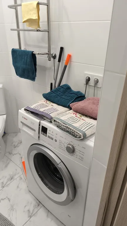 Уютное гнездышко в Самарово