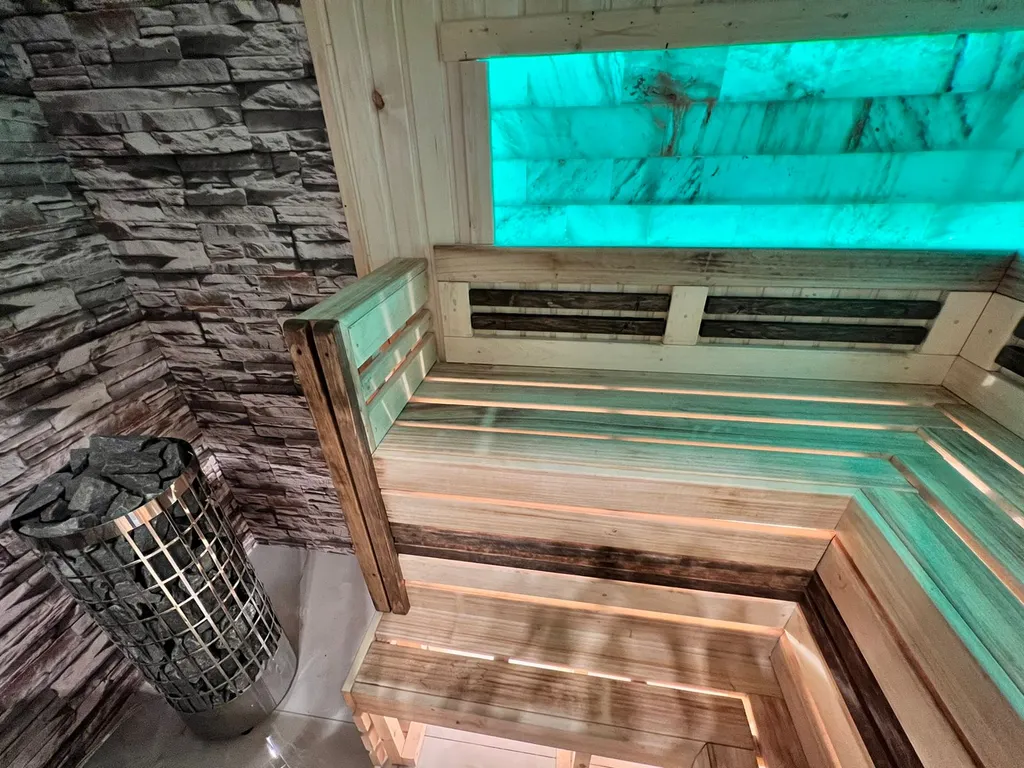 Апартаменты в центре города