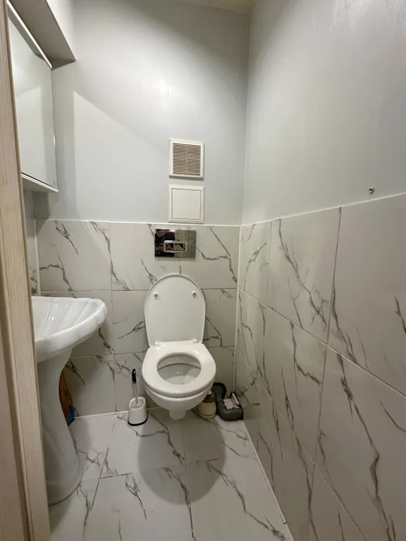 Студия в 5 минутах пешком до набережной Советская 95