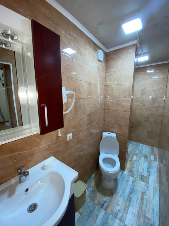 Дом отдыха рядом с морем