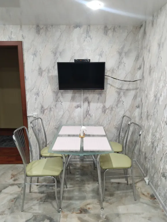 Дом в центре Хвойный дворик