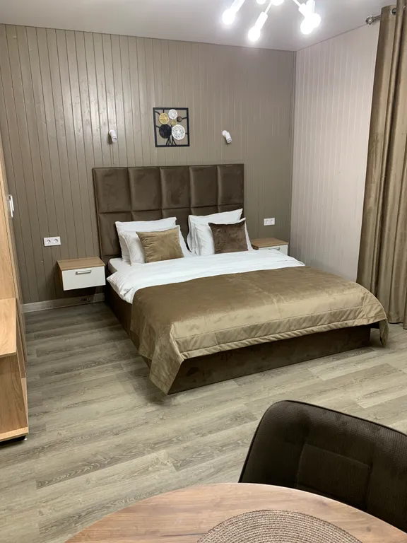 Квартира Комната — Архыз