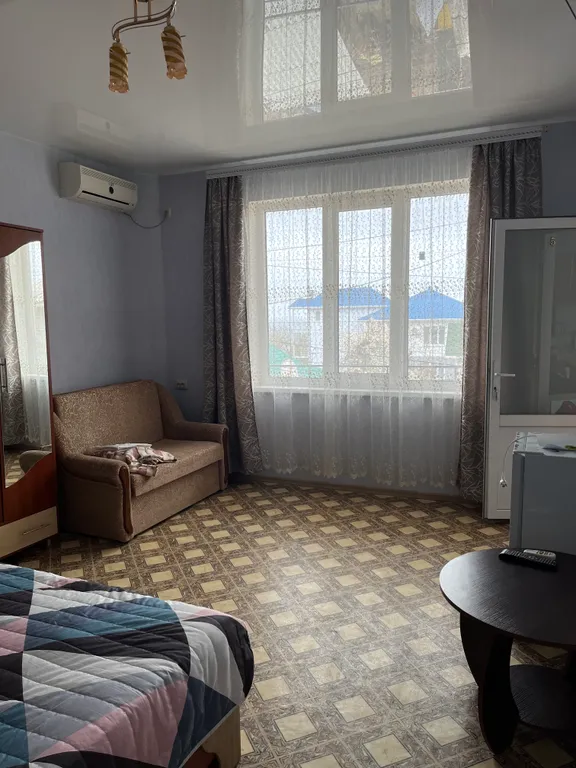 Квартира Квартира Частный сектор — Судак