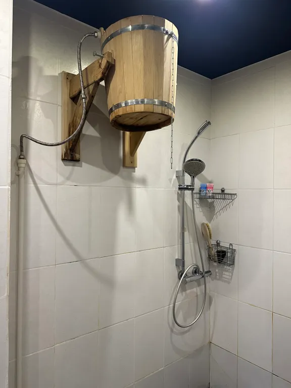 Гостевой дом в заповедной зоне Поленово