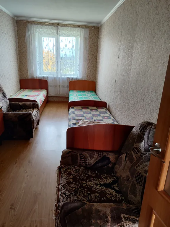 Квартира в п. Бердяуш