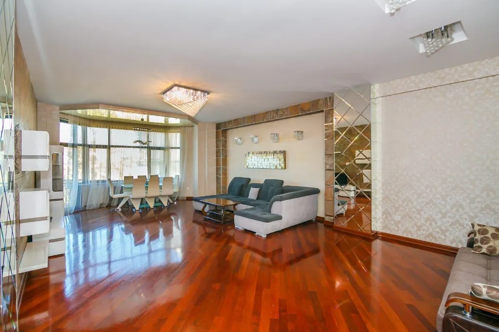 Vip Apartment on Mix Point