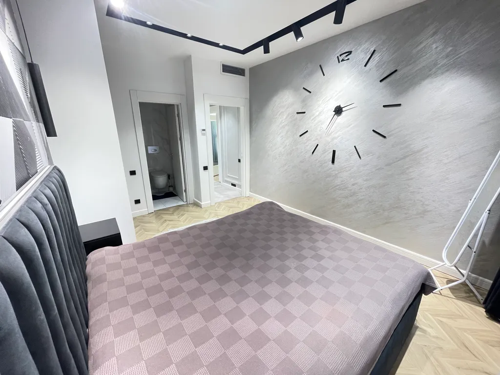 Квартира Istanbul Apartment 05 — аренда посуточно в Ташкент