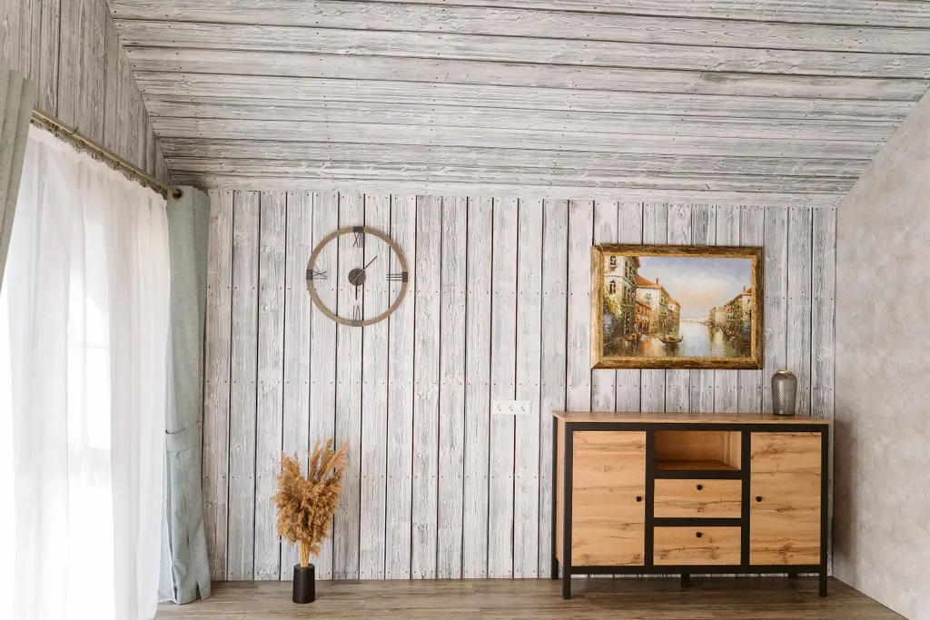 Коттедж BUNGALOW