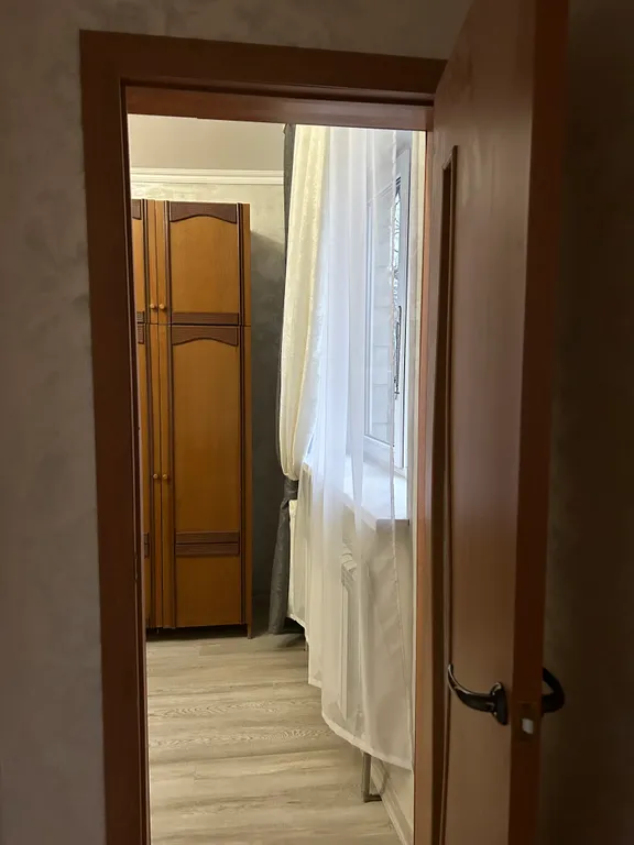 Уютная квартира со всеми удобствами