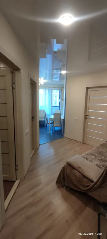 Квартира Квартира Райский уголок — Пушкин