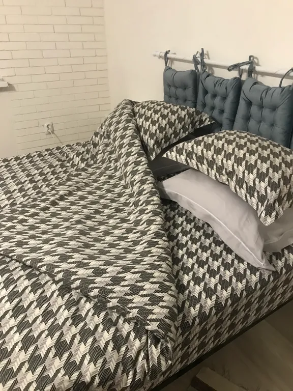 Квартира Квартира Лофт Южный Парк — Калининград