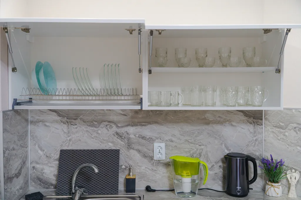 Уютная чистая теплая квартира