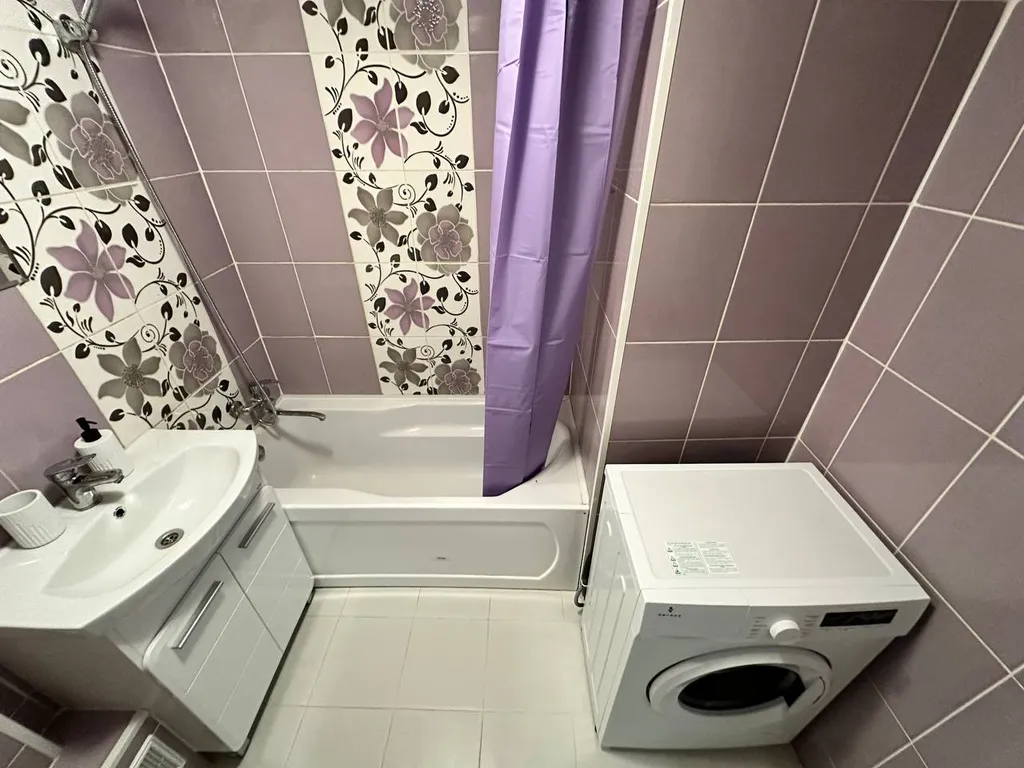 Квартира Трехкомнатная квартира в центре города — Калининград