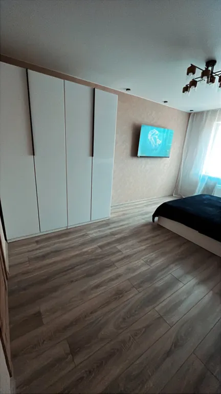 Квартира 1-комнатная Квартира — Ярославль