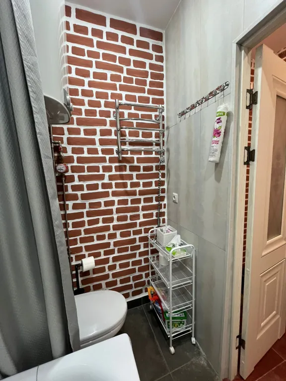 Апартамент Логово Румс