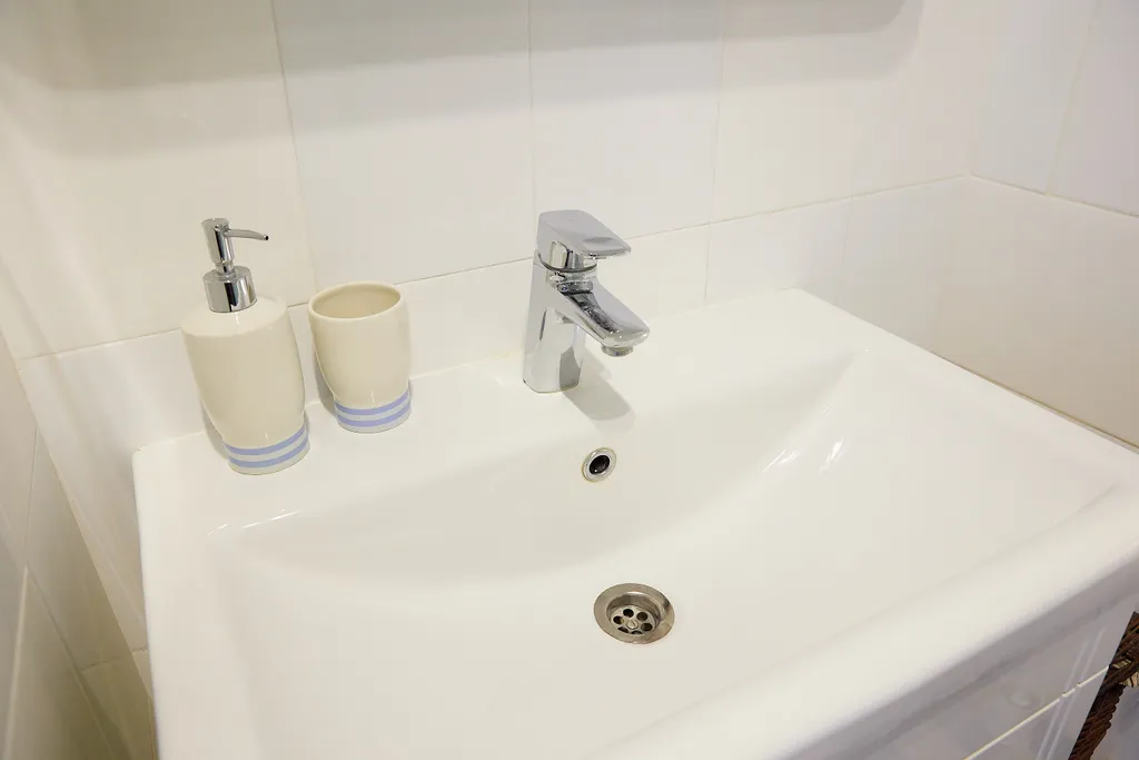 Апартаменты Inchu Стрелецкая