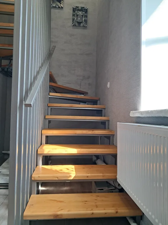 Уютная квартира, на берегу Дона, пляж 3 минуты пешком