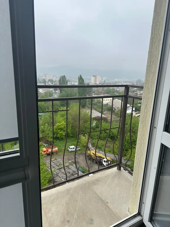 Новая квартира в Элитном ЖК