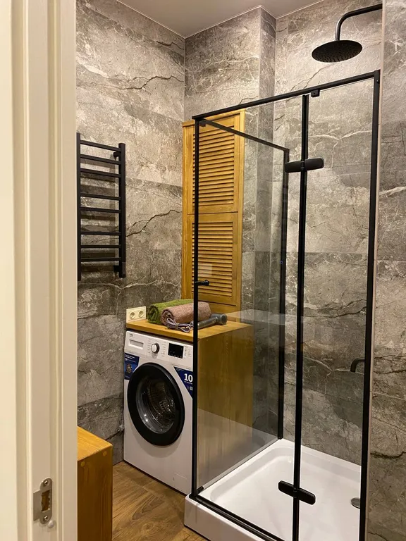 Апартаменты в центре на Советской