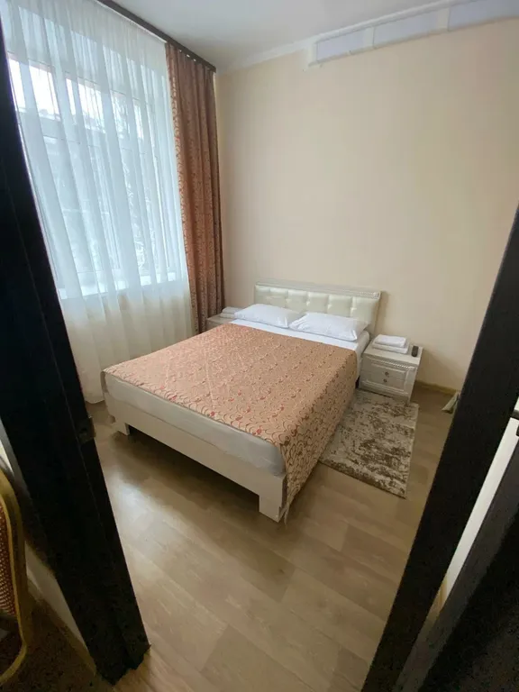 Квартира Комната — аренда посуточно в Конаково