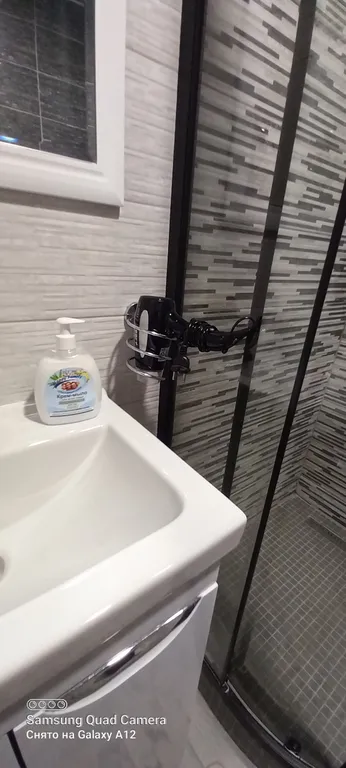 Уютная квартира на набережной