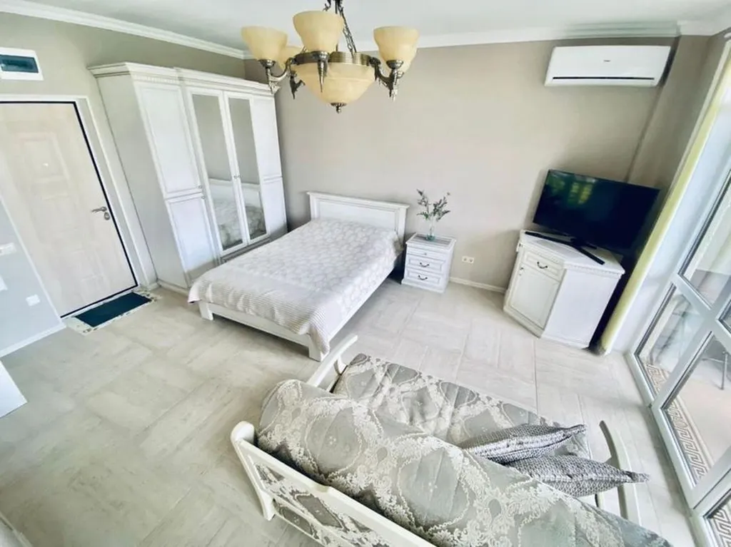Квартира Квартира Lux apartment in Sorrento park — Сириус