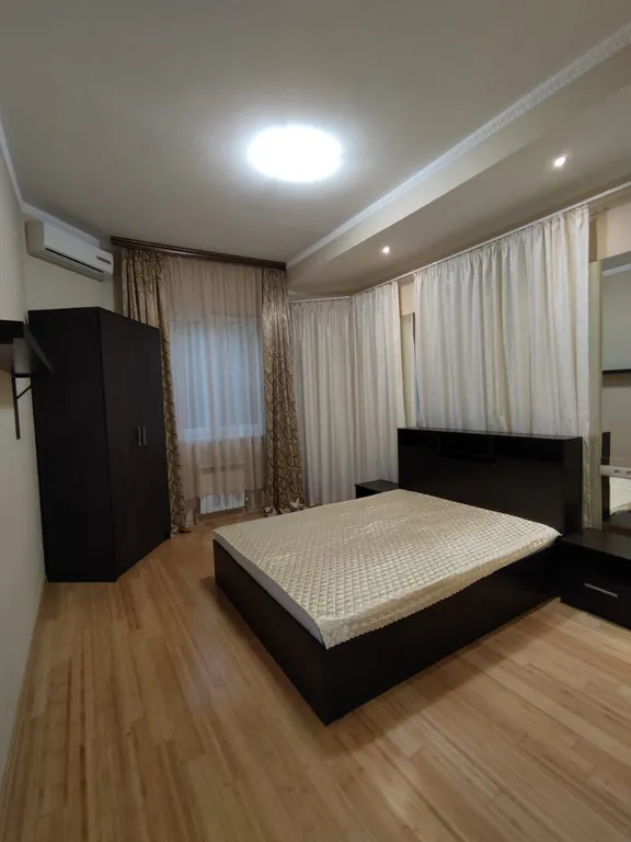 Коттедж Коттедж с видом на море — Сочи