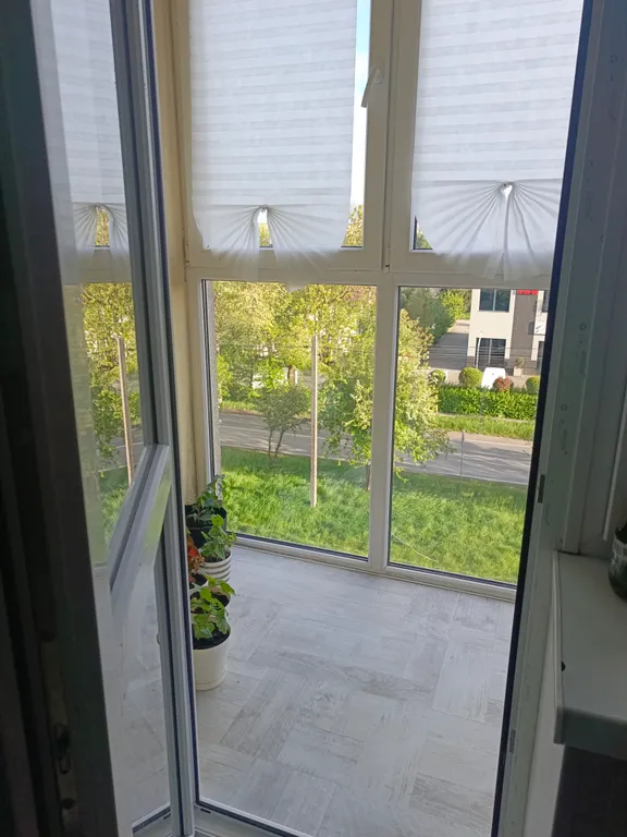 Квартира Современная уютная двухкомнатная квартира — Калининград