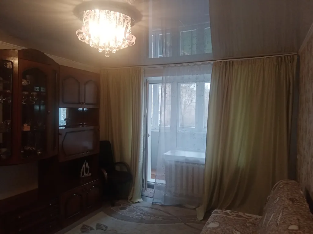 Уютная двухкомнатная квартира в тихом центре