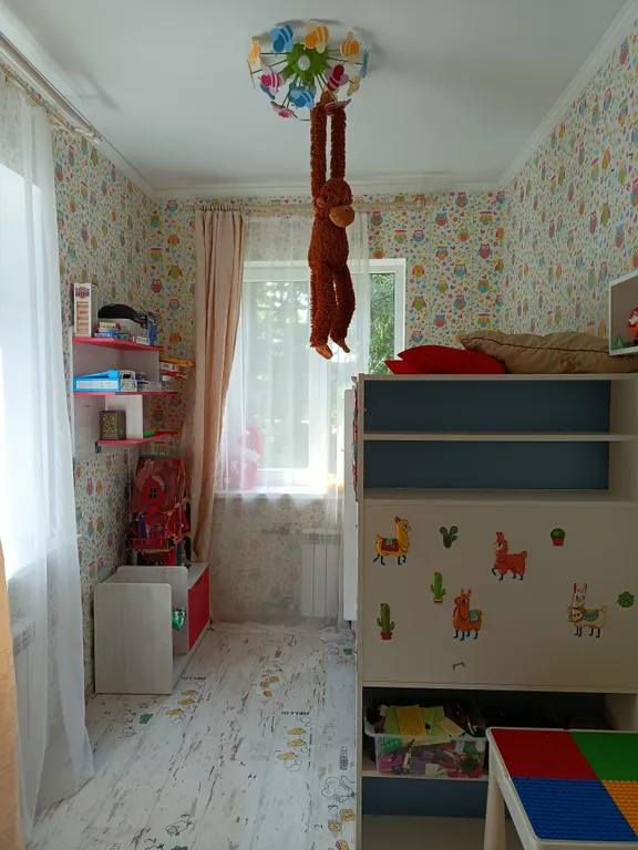 Квартира Уютная квартира в центре города — Светлогорск