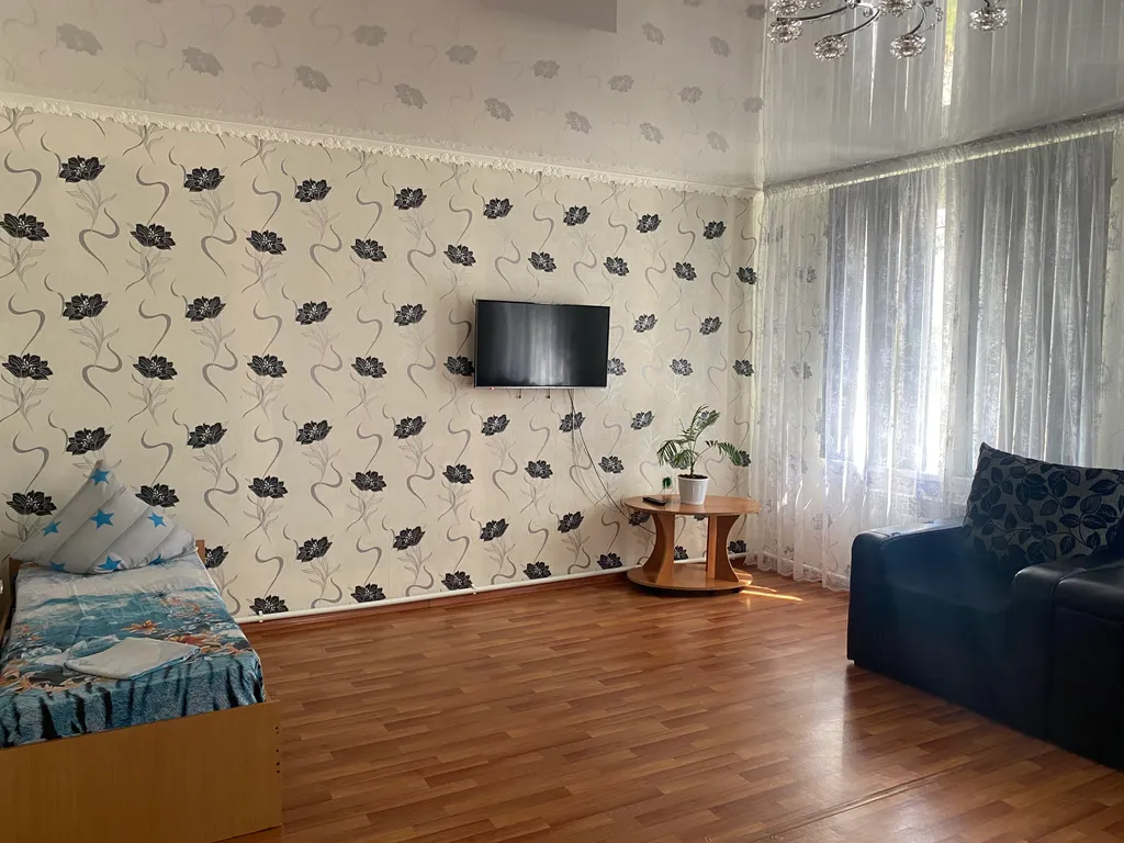 Дом под ключ