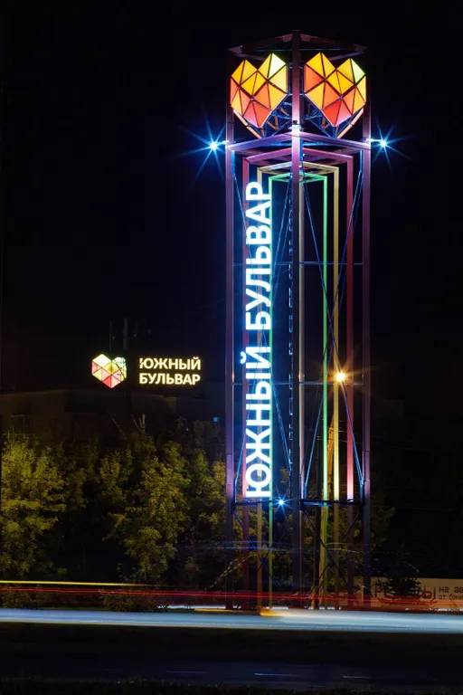 Дизайнерская Лофт-студия в новом ЖК комфорт-класса