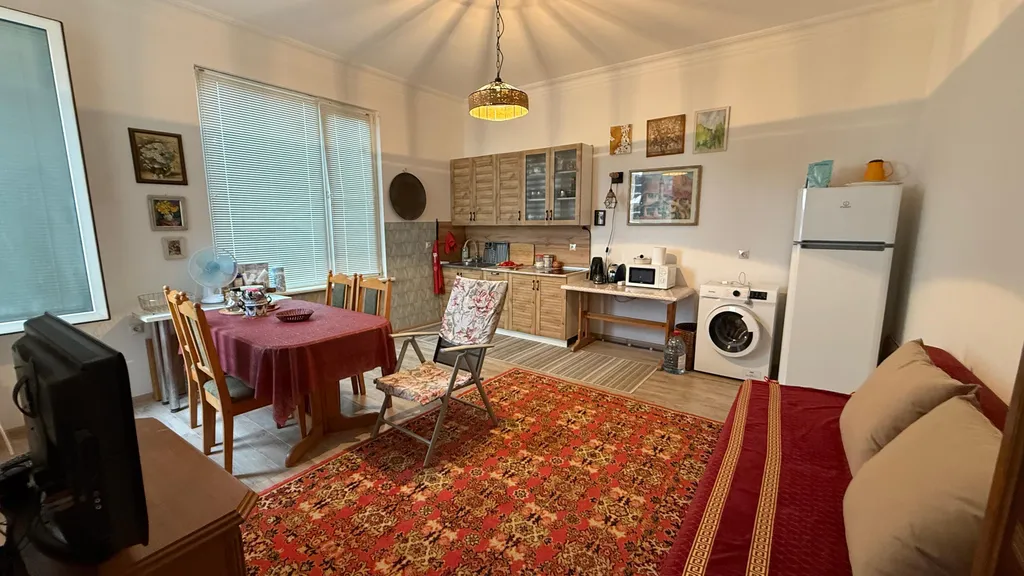 Коттедж Целый этаж в доме — аренда посуточно в Манаскент