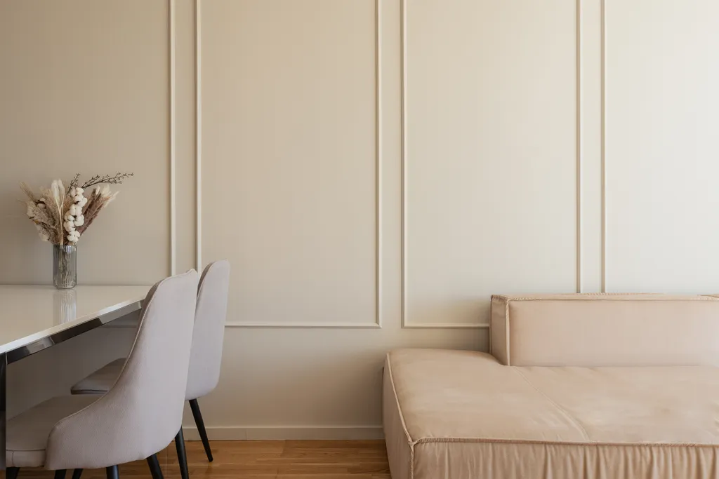 Апартамент в комплексе "Огни Екатеринбурга"