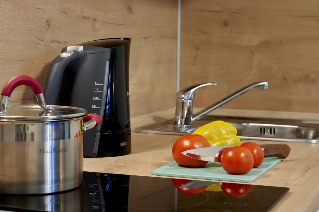 Студия. Центр. 19 этаж