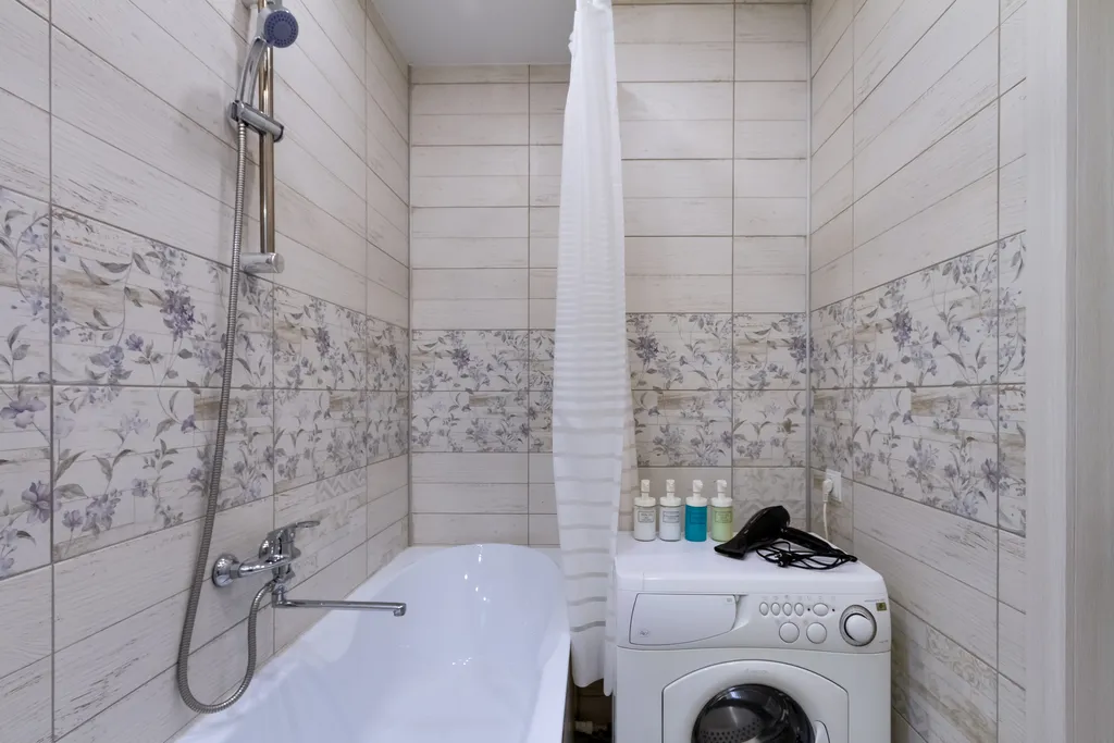 Апартаменты рядом с метро