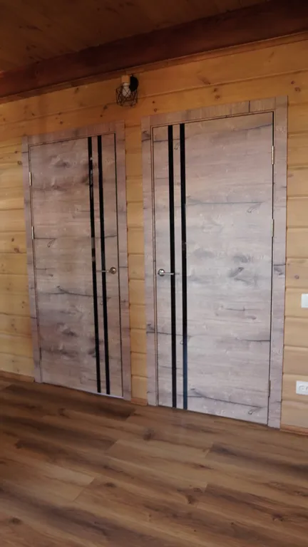 Уютный дом на природе