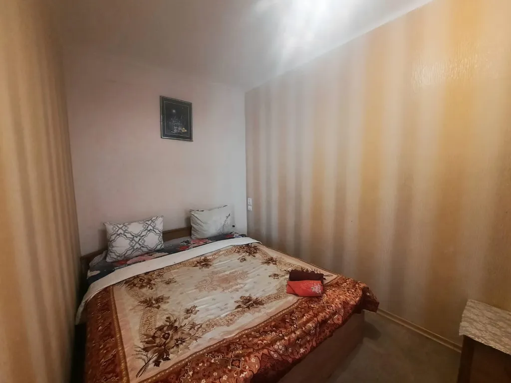 Двухкомнатная квартира в центре города — аренда посуточно в Магадан