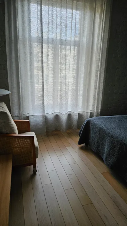 Апартаменты Скандинавия